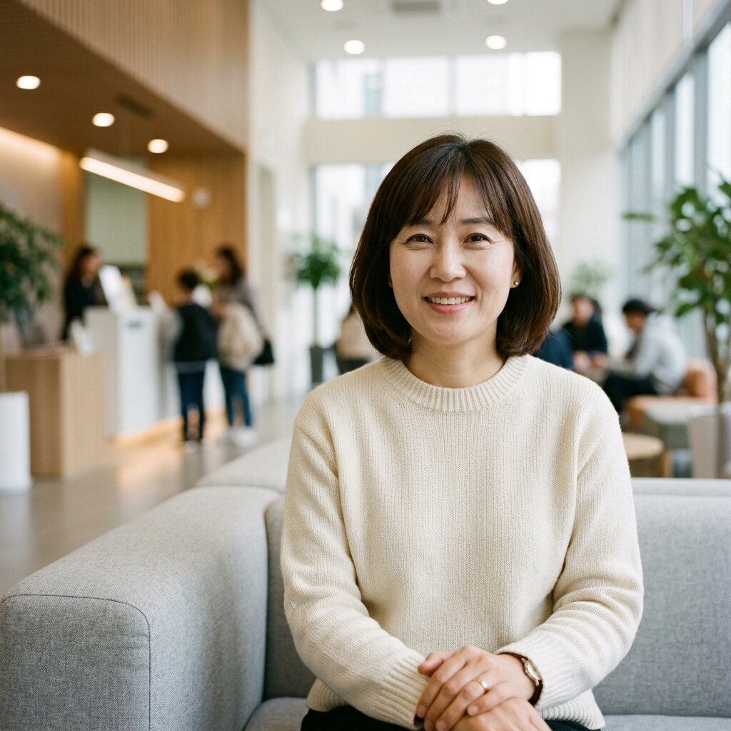 이준호 학생 학부모 후기 사진